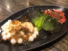 招牌冰粉-庆合府重庆大排档(紫都城店)