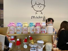 -milch·t妙奇(五大道店)