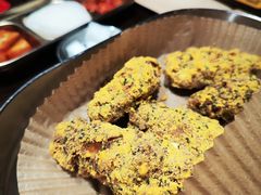 -양평식당·杨平食堂(华贸店)