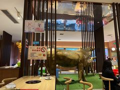 -朱氏牛鼎记鲜牛火锅(山水华庭店)