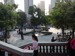 -晋江五店市传统文化旅游区