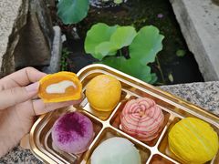 -桃源村(老门东店)