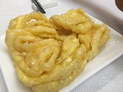 蛋散-番禺宾馆丽苑厅