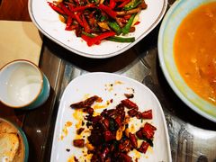 -云隐小厨·传统大理美食(复兴路店)