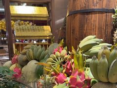 -景湖轩全日制餐厅·南湖名都