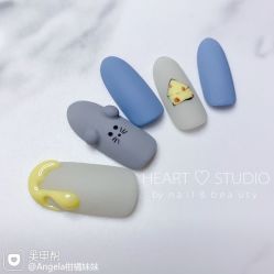 -Aso Artist Beauty美甲美睫