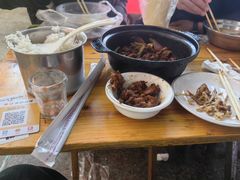-重庆鸡公煲·嘟享吃(林科大店)