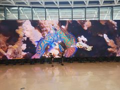 -贝林大翅鲸简餐厅(国家海洋博物馆店)