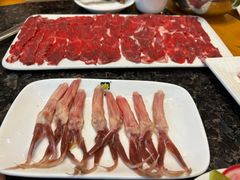 -老码头火锅(骡马市店)