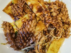 -老牌坊鲁菜名店(聊城美食岛店)