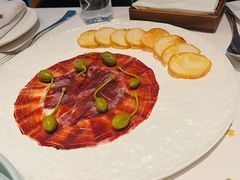 -L'Arome芳芳法国餐厅(仙林金鹰店)