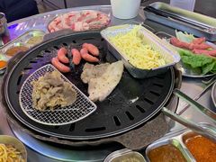 -玄希浪漫厨房·韩料烤肉(湖滨银泰in77店)