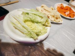 -可可大虾武汉土菜大排档(万松园1店)