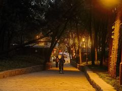-淄博聊斋城景区