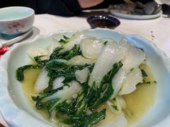 奶白菜-小平岛開海水饺(浑南店)