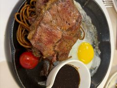 -台北牛扒·西餐自助·下午茶(同泰时代广场店)