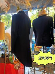 -ChenV西服礼服高级定制(市区养育巷店)