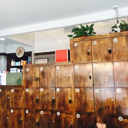 -红人馆造型十添