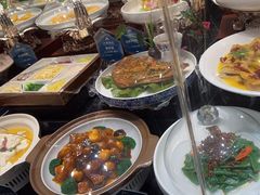 -大鹏饭店·金陵家宴(奥体中心店)