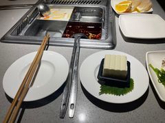 -海底捞火锅(高新万达广场店)