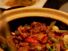 啫啫五花肉-煲煲好(朝阳门店)