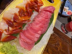 -长崎家日式料理(人民大街店)