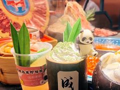 -吼堂老火锅(太古里总店)