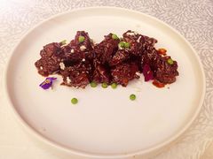 -品海楼·大连海胆锅贴馆(东港店)