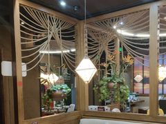 -云海肴·汽锅鸡·云南菜(天津国金汇店)