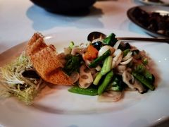 -三号黄浦会Canton Table