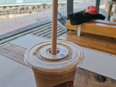 -太平洋咖啡(海天驿站店)