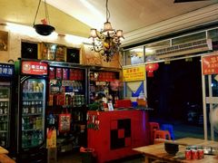 -重庆万家庄火锅(北部湾北海金滩店)