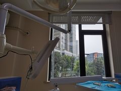 -团圆口腔·种植中心(锦江院区)
