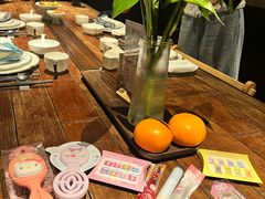-庐灶江南·江南菜·四合院Bistro(东直门雍和宫·原华侨宾馆店)