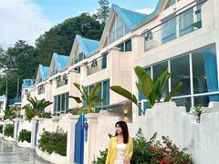 -清泉湾生态旅游度假区