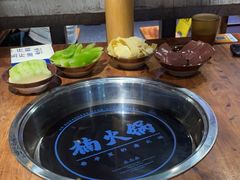 -楠火锅(龙阳广场店)