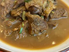 -老仁义·清真菜(太古街店)