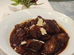 -山外山菜馆(玉泉路店)