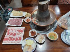 -大明铜锅·烤涮坊·烧烤(总店)