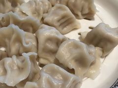 白菜猪肉水饺-山东老家(黄埔分店)