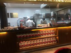 -东门口涮肉·砂锅·烤串(老门东店)
