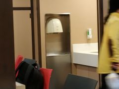 大堂-永和大王(漕宝店)