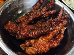 -88号小吃店·经典云南菜·地道纳西美食