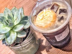 月球冷萃-Peet's Coffee皮爷咖啡(大学路店)