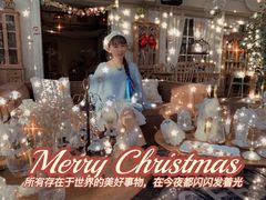 -树与夏花 · 隐世西厨