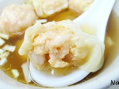 -麦文记面家(佐敦店)