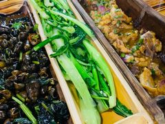 -竹一味·竹筒饭