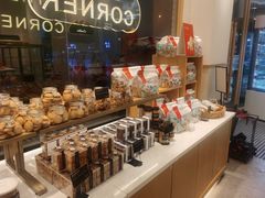 零售区-可莎蜜兒(金堡店)