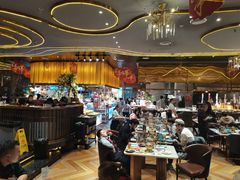 -喜庭海鲜自助(来福士店)