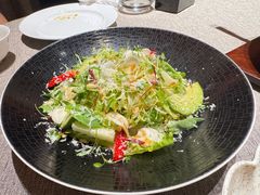 -虹潮荟·餐桌上的美食地理(太阳宫店)